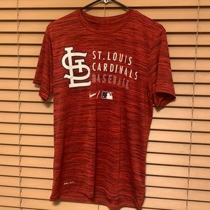 Cardinals shirt (M)